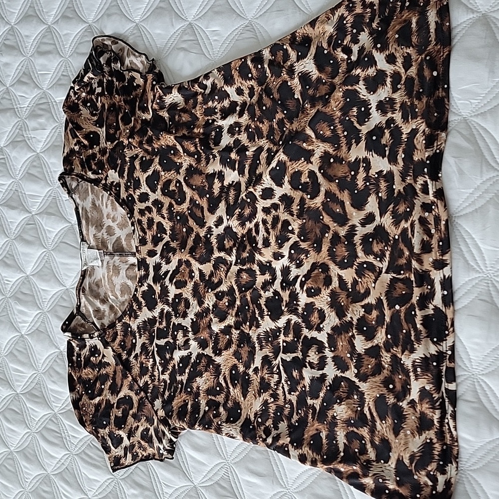 Silky Top